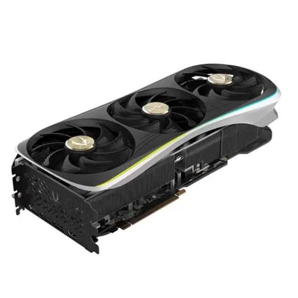 ZOTAC GAMING GeForce RTX 4090 AMP GRTAPHICS CARD