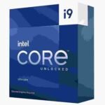 CORE i9 13900KF