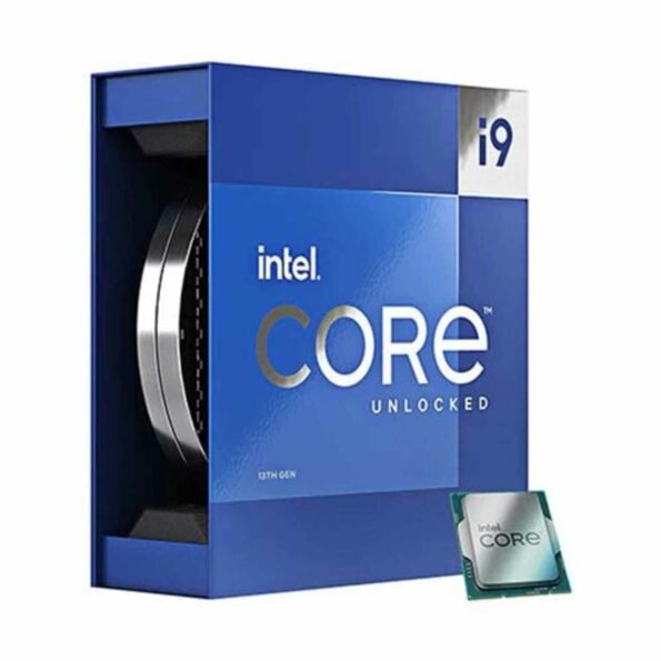 CORE i9 13900F