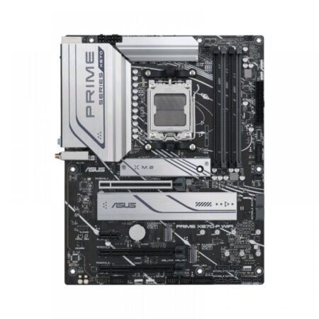 ASUS PRIME X670 P WIFI CSM