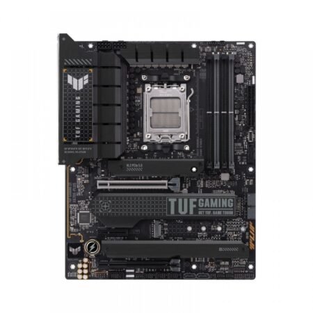 ASUS TUF GAMING X670E PLUS