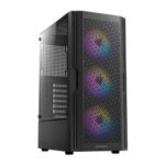 ANTEC AX20 MID TOWER CABINET
