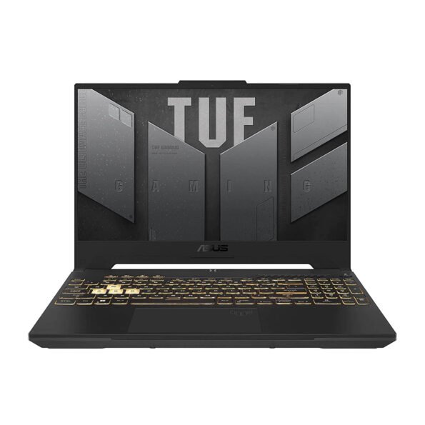 ASUS TUF GAMING F15 FX577ZE-HN056W LAPTOP