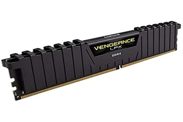 CORSAIR VENGANCE 16GB 3200MHZ DDR4 RAM