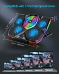 Cyclone RGB Cooling Pad (1)