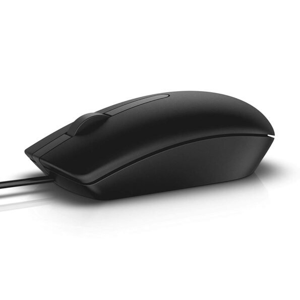 DELL MS116 OPTICAL MOUSE