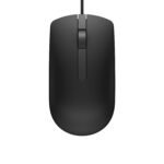 DELL MS116 OPTICAL MOUSE