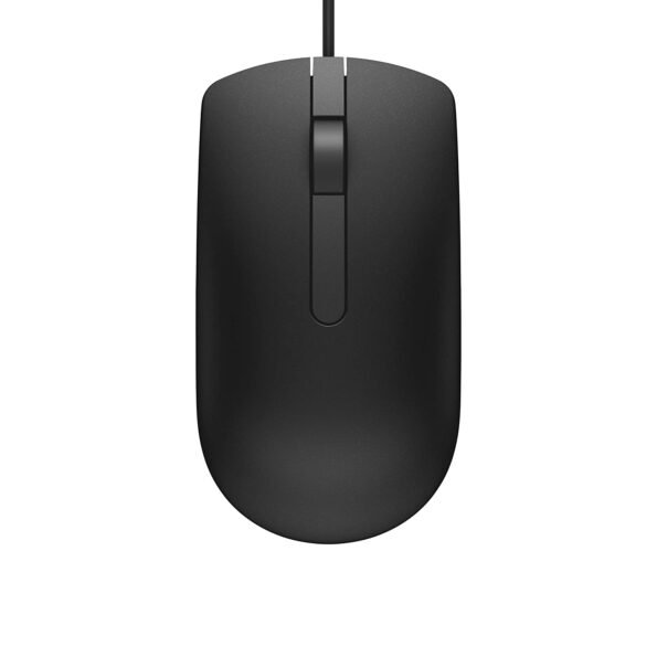 DELL MS116 OPTICAL MOUSE