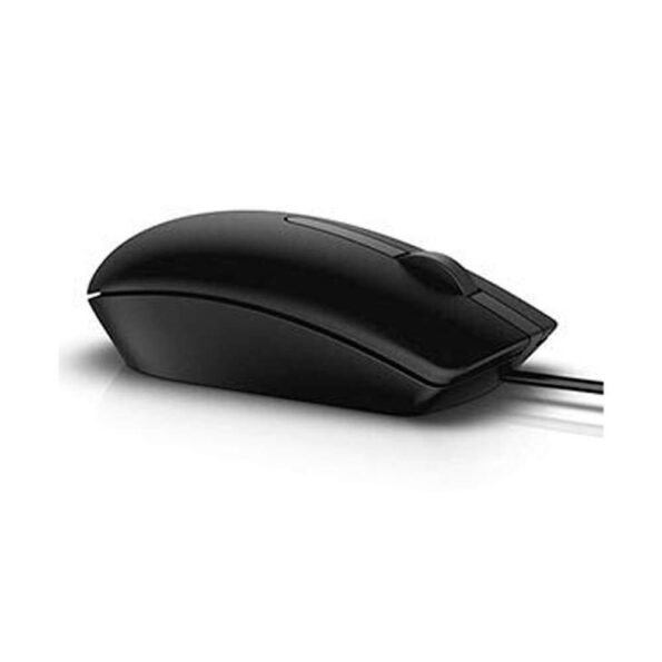 DELL MS116 OPTICAL MOUSE