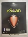 ESCAN TOTAL SECURITY SUITE (Cyber Vaccine Edition)