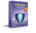 ESCAN TOTAL SECURITY SUITE (Cyber Vaccine Edition)