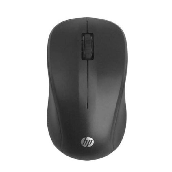 HP S500 WIRELESS OPTICAL MOUSE