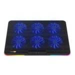 Hydroid RGB Cooling Pad-min