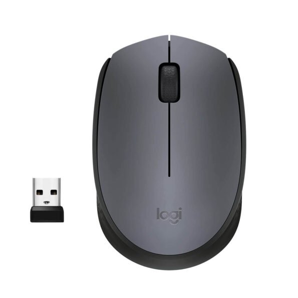 LOGITECH M170 WIRELESS MOUSEvvvvvvvvvvv