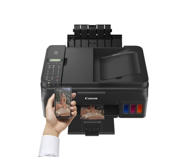 CANON PIXMA G4010 INKJET PRINTER