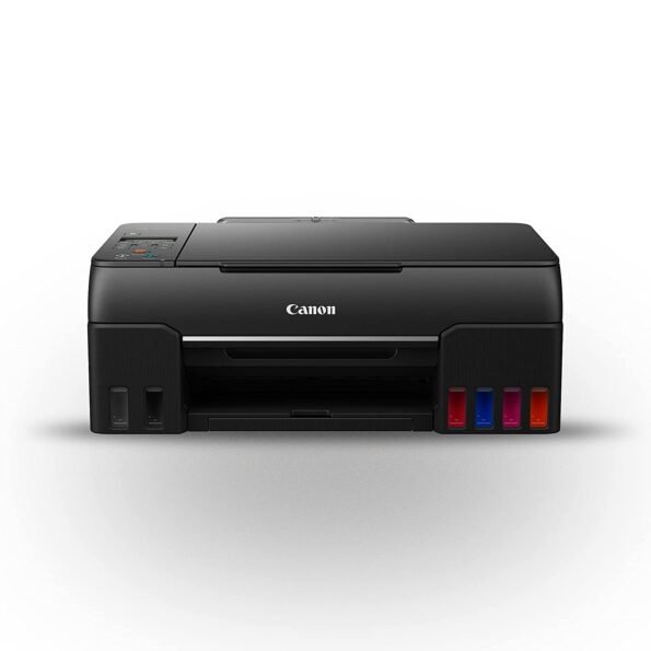 CANON PIXMA G670 INKJET PRINTER