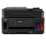 CANON PIXMA G7070 INKJET PRINTER