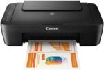 CANON PIXMA MG2570S INKJET PRINTER