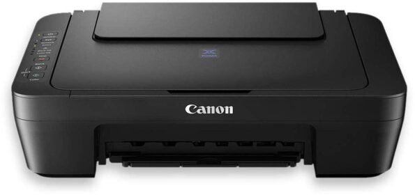 CANON PIXMA E470 INKJET PRINTER