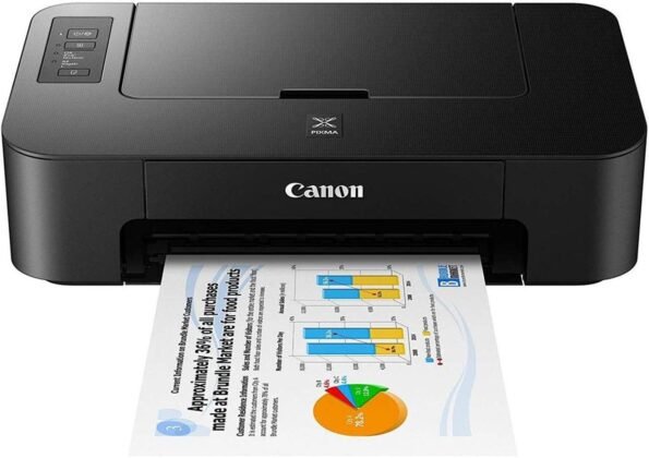 CANON PIXMA TS207 INKJET PRINTER