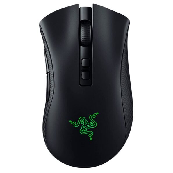 RAZER DEATHADDER V2 PRO ERGONOMIC WIRELESS GAMING MOUSE