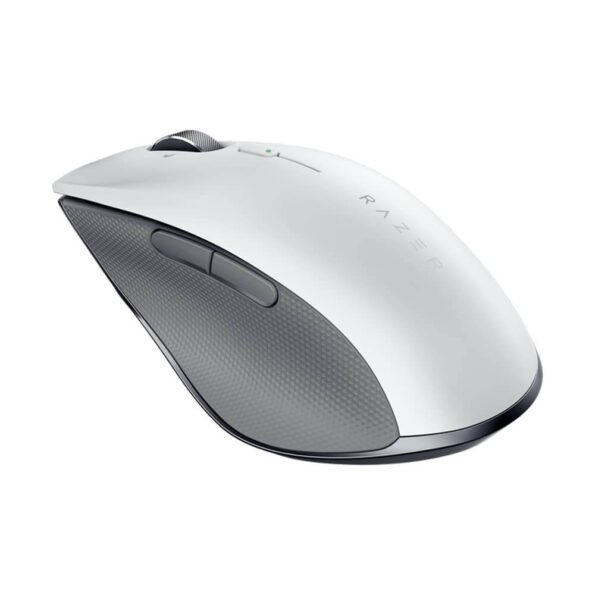 RAZER PRO CLICK DESIGNED WITH HUMANSCALE WIRELESS MOUSE
