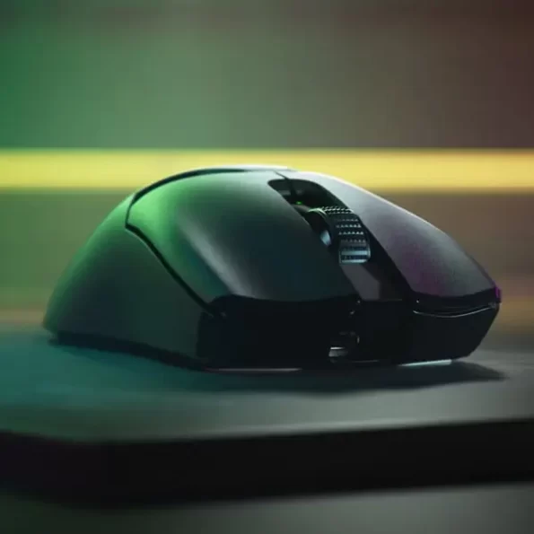 RAZER VIPER V2 PRO WIRELESS GAMING MOUSE