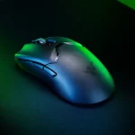 RAZER VIPER V2 PRO WIRELESS MOUSE(BLACK)