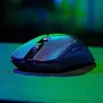 RAZER VIPER V2 PRO WIRELESS MOUSE(BLACK)