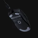 RAZER VIPER V2 PRO WIRELESS MOUSE(BLACK)