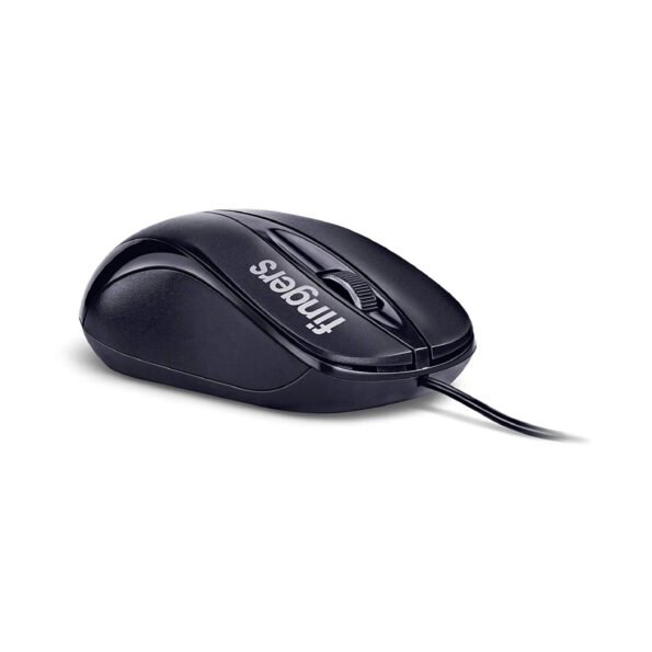 FINGERS BREEZE M6 MOUSE