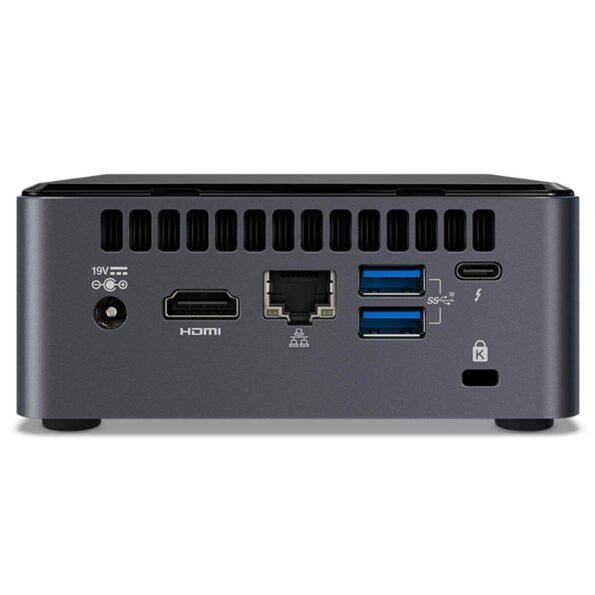 INTEL NUC 10I5FNHN MINI PC