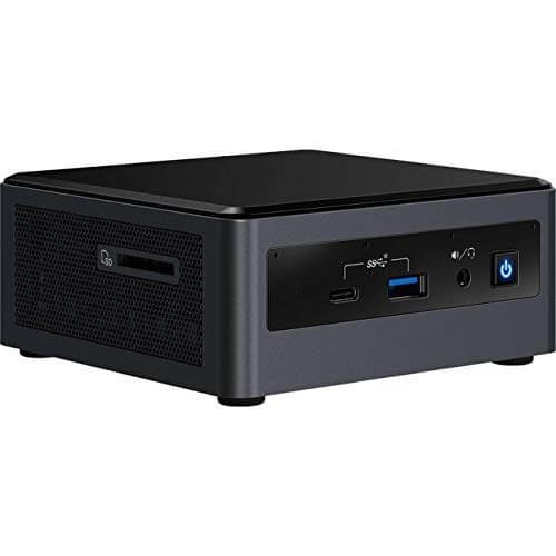 Intel Nuc I Fnhn Mini Pc Pcb World Tech