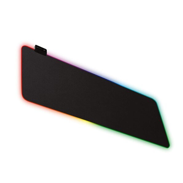 Zebronics Blaze XL RGB Mousepad
