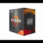 AMD RYZEN 7 5700x 1