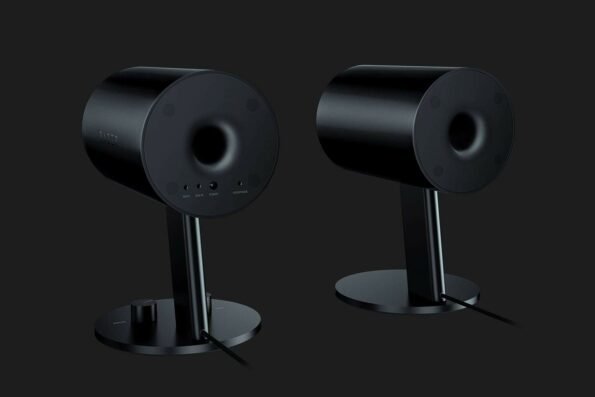 Razer Nommo - 2.0 Gaming Speakers