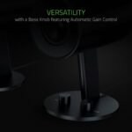 Razer Nommo – 2.0 Gaming Speakers