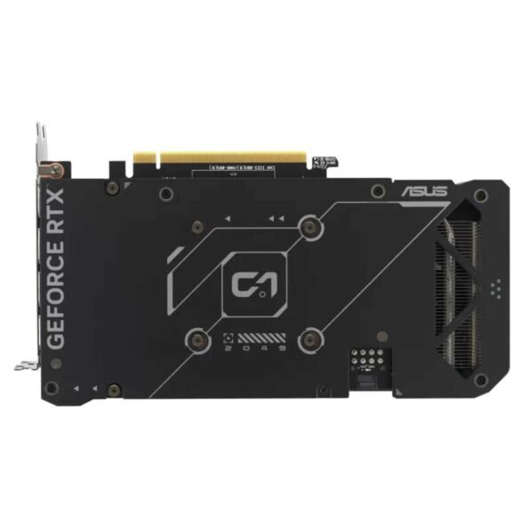 ASUS Dual GeForce RTX 4060 OC Edition 8GB GDDR6