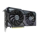 ASUS Dual RTX 4060 OC