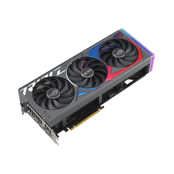 ASUS ROG Strix GeForce RTX 4060 OC Edition 8GB GDDR6