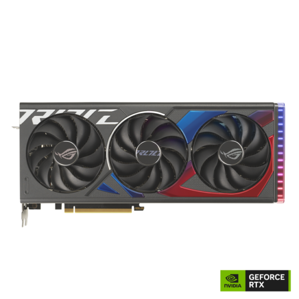 ASUS ROG Strix GeForce RTX 4060 OC Edition 8GB GDDR6