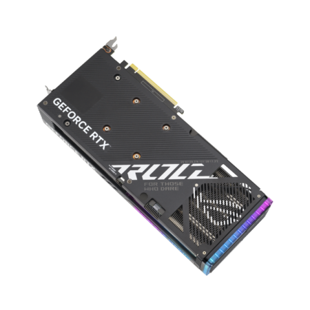 ASUS Dual GeForce RTX 4060 Ti OC Edition 8GB GDDR