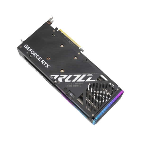 ASUS Dual GeForce RTX 4060 Ti OC Edition 8GB GDDR