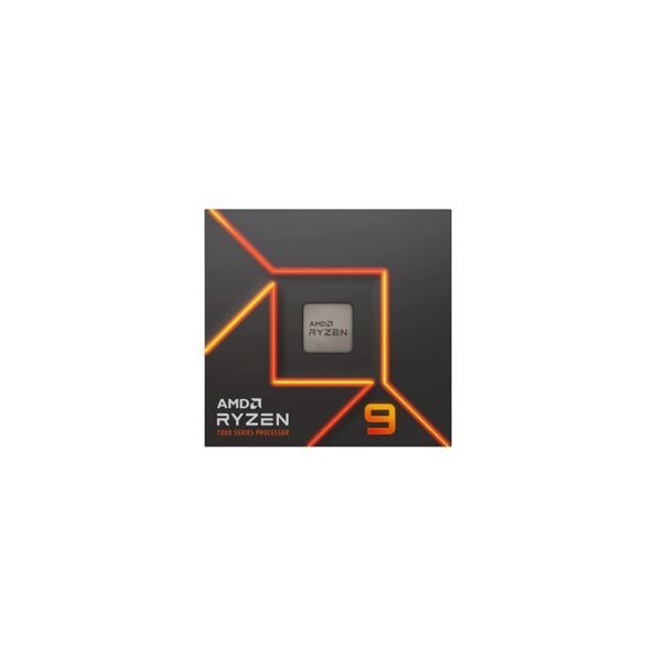 AMD 7000 Series Ryzen 9 7900X