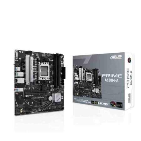 ASUS AMD A620 motherboard