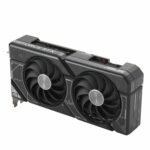 ASUS Dual GeForce RTX 4070 12GB GDDR6X 1