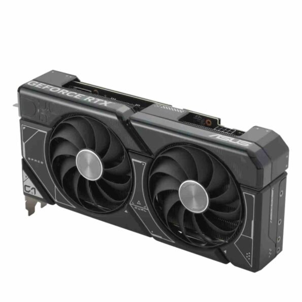 ASUS Dual GeForce RTX 4070 12GB GDDR6X