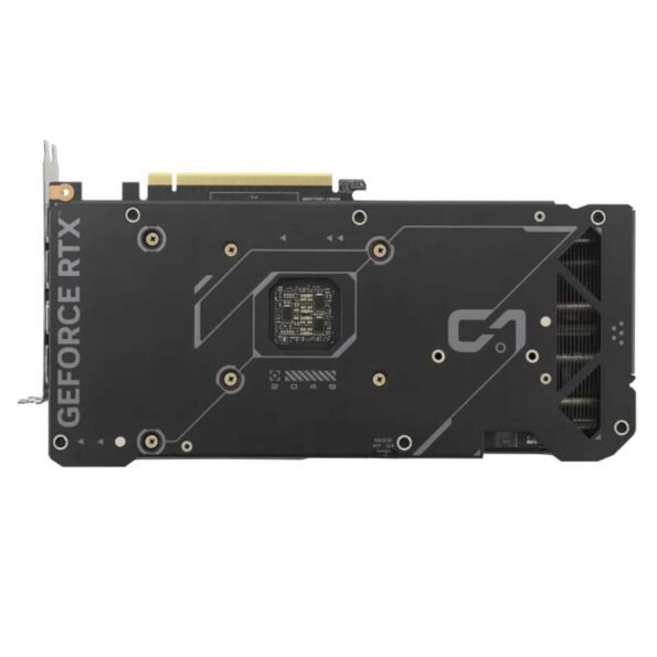 ASUS Dual GeForce RTX 4070 12GB GDDR6X