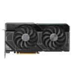 ASUS Dual GeForce RTX 4070 12GB GDDR6X 1(1)