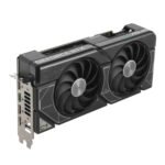 ASUS Dual GeForce RTX 4070 12GB GDDR6X 1(1)